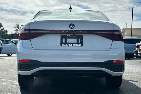 New 2026 Volkswagen Jetta Sport image 5