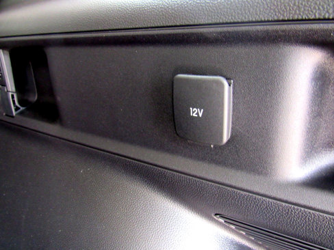 New 2025 Ford Bronco Sport Big Bend w/ Convenience Package image 37
