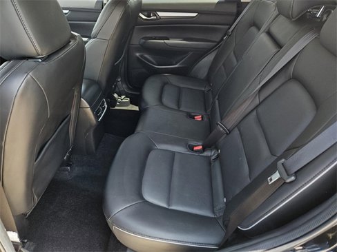 Used 2024 MAZDA CX-5 AWD 2.5 S w/ Select Package image 24