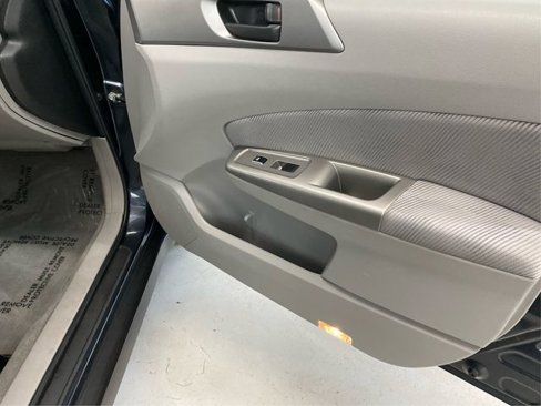 Used 2010 Subaru Forester 2.5X w/ Popular Equipment Group 1A image 24