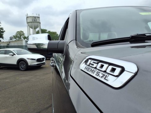 Used 2020 RAM 1500 Laramie image 11