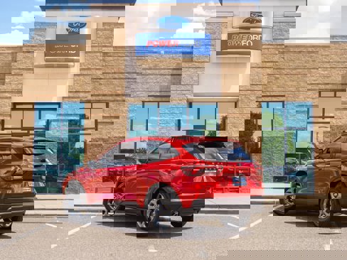 New 2025 Ford Escape ST-Line w/ Tech Pack #1 image 8