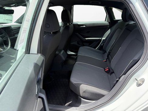New 2025 Volkswagen Jetta Sport image 13
