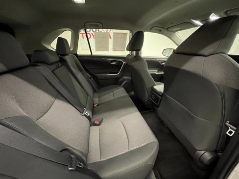 Certified 2024 Toyota RAV4 XLE image 6
