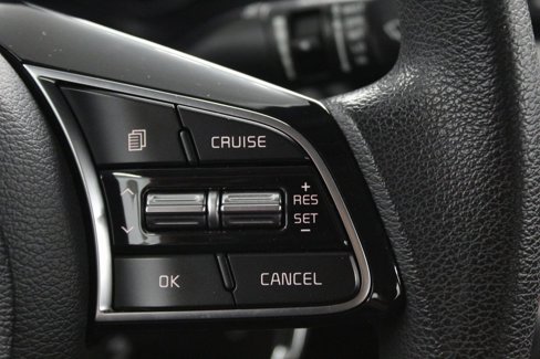 Used 2019 Kia Forte LXS image 26