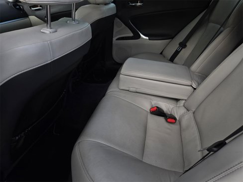 Used 2011 Lexus IS 250 image 11