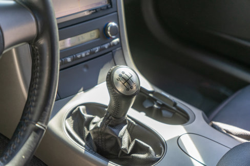 Used 2007 Chevrolet Corvette Z06 image 27