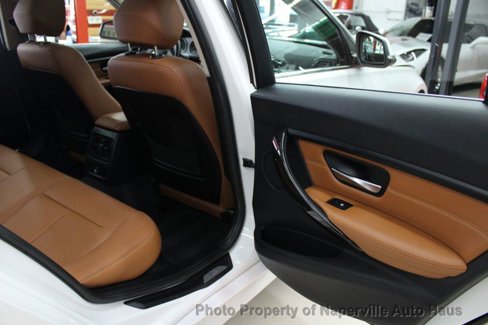 Used 2015 BMW 328i xDrive Wagon image 35