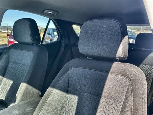 Used 2022 Chevrolet Equinox LT image 14