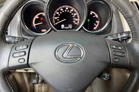Used 2006 Lexus RX 400h AWD image 24