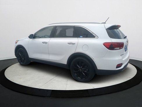 Used 2020 Kia Sorento EX image 6