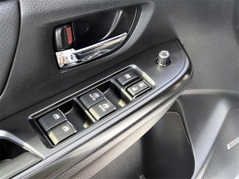 Used 2020 Subaru WRX Limited image 35