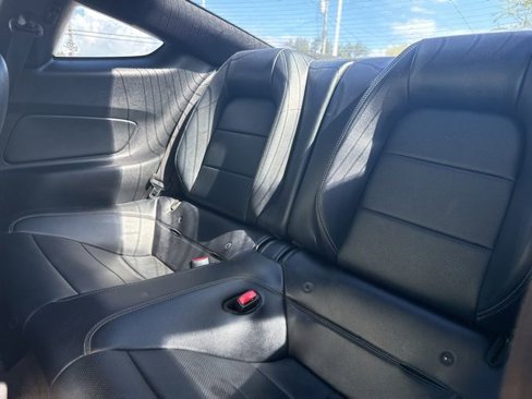 Used 2017 Ford Mustang Premium w/ Ecoboost Performance Package image 19