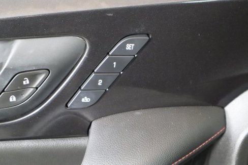 Used 2020 Chevrolet Blazer RS image 23