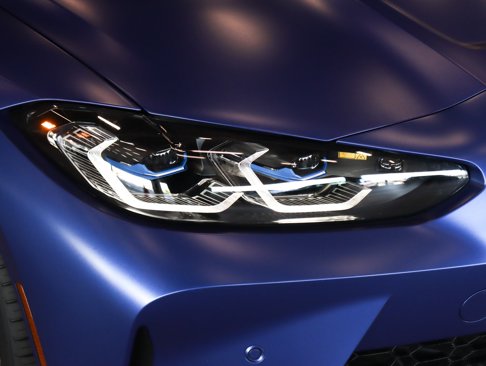 Used 2022 BMW M4 xDrive Competition w/ M Driver's Package image 31