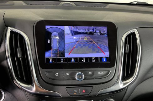 Used 2022 Chevrolet Equinox LT image 30