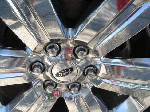 Used 2020 Ford F150 XLT w/ Equipment Group 302A Luxury image 71