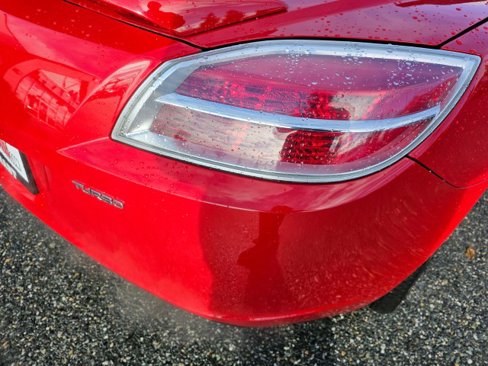 Used 2008 Saturn Sky Red Line image 16
