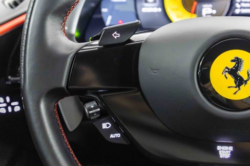 Used 2021 Ferrari Roma image 21