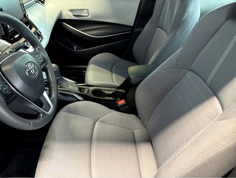 Used 2022 Toyota Corolla SE image 15