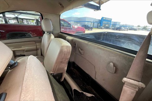 Used 2004 Dodge Ram 1500 Truck ST w/ ST Value Group image 18