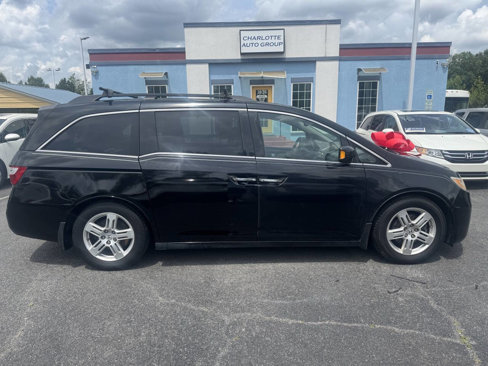 Used 2012 Honda Odyssey Touring image 7
