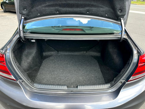 Used 2015 Honda Civic SE image 22