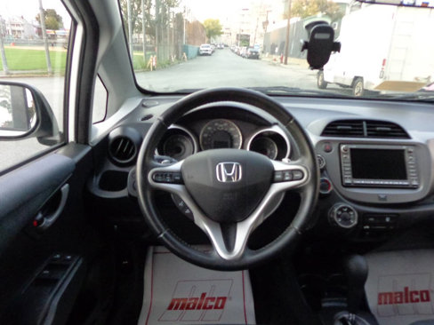 Used 2009 Honda Fit Sport image 29