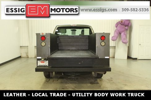 Used 2011 Ford F250 XL image 36