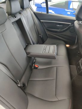 Used 2018 BMW 330e image 13