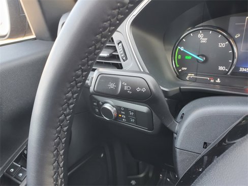 Used 2022 Ford Escape SE w/ Convenience Package image 15
