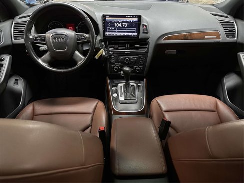 Used 2012 Audi Q5 3.2 Premium Plus image 16
