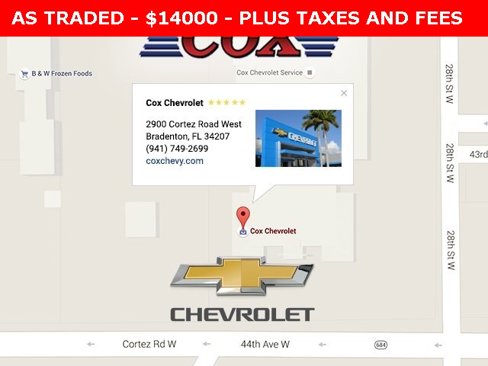 Used 2020 Ford Edge SEL image 27