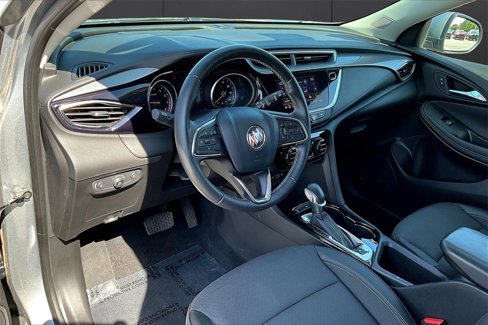 Used 2023 Buick Encore GX Select image 13