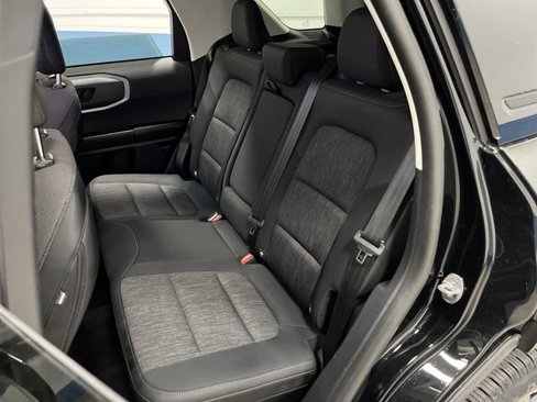 Used 2023 Ford Bronco Sport Big Bend w/ Convenience Package image 31