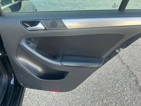 Used 2014 Volkswagen Jetta TDI image 19