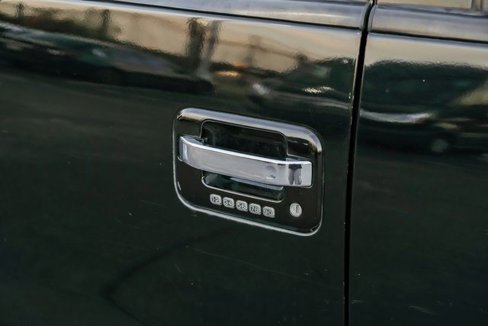 Used 2009 Ford F150 4x4 SuperCrew image 47