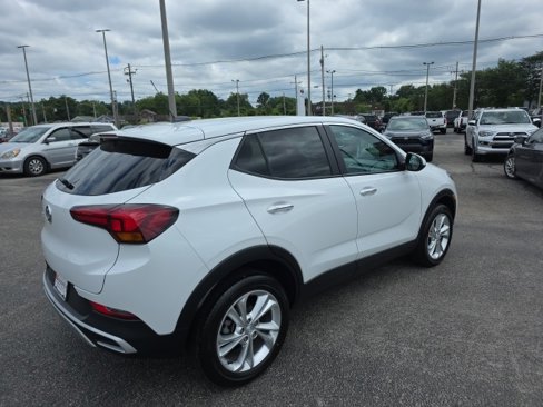 Used 2023 Buick Encore GX Preferred w/ Cold Weather Comfort Package image 4