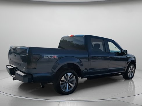 Used 2018 Ford F150 XL w/ Equipment Group 101A Mid image 27