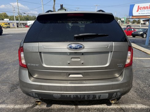 Used 2013 Ford Edge SEL image 4
