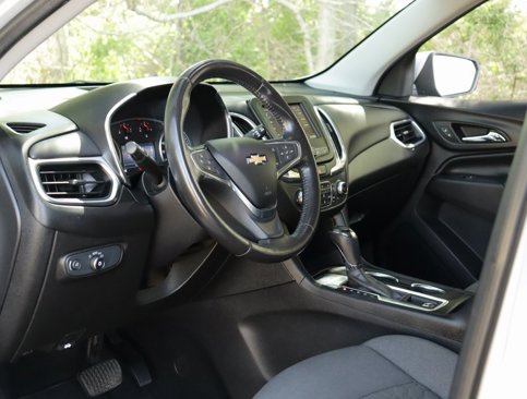 Used 2019 Chevrolet Equinox LT image 9