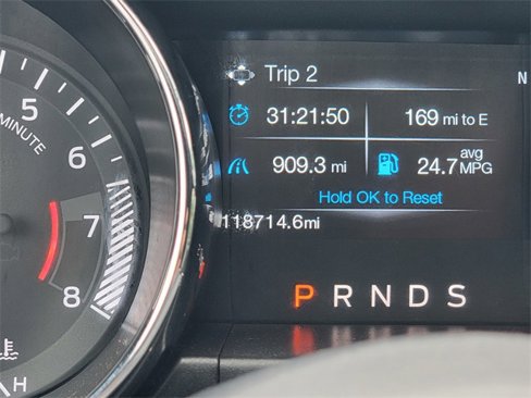Used 2016 Ford Mustang Premium w/ Ecoboost Performance Package image 34