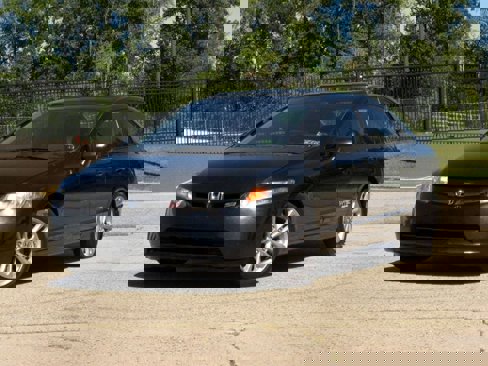 Used 2008 Honda Civic Si image 3