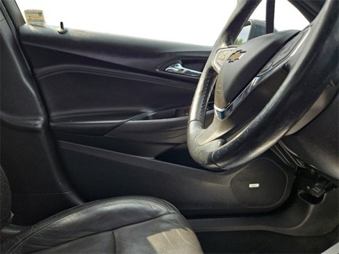Used 2016 Chevrolet Cruze Premier image 15