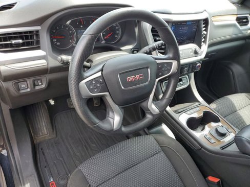 Certified 2021 GMC Acadia SLE w/ Driver Convenience Package image 12