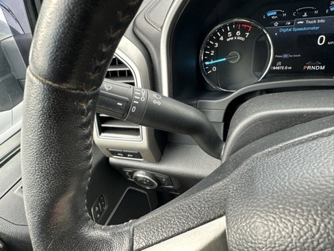 Used 2020 Ford F150 Lariat w/ Equipment Group 502A Luxury image 29