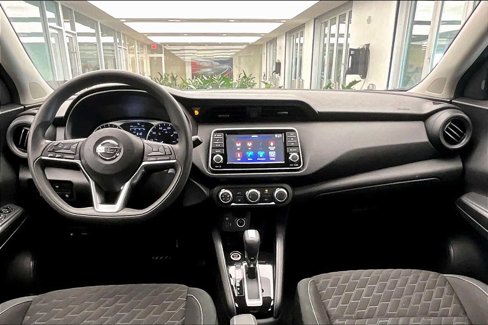Used 2021 Nissan Kicks S image 13