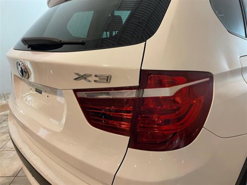 Used 2013 BMW X3 xDrive28i image 29