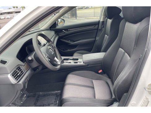 Used 2020 Honda Accord EX image 10