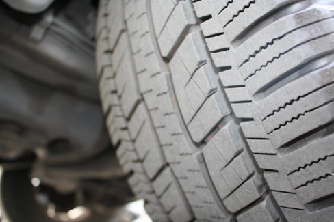 Used 2000 Mercedes-Benz ML 320 4MATIC image 26
